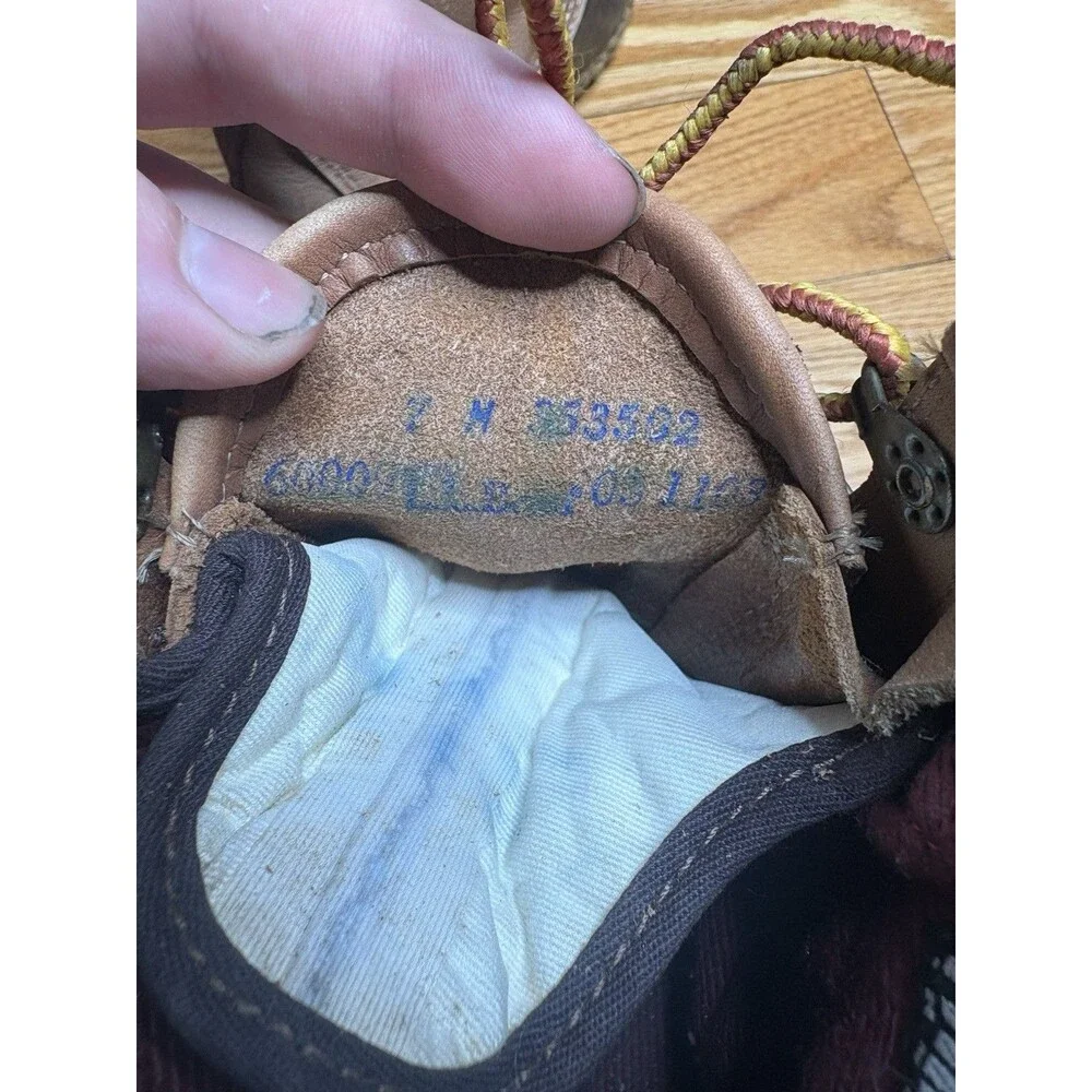 L.L. Bean as seen